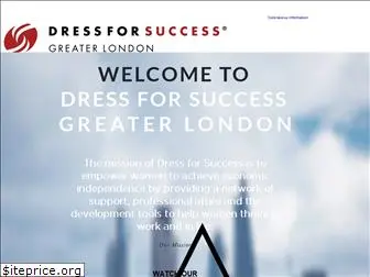 dressforsuccessgl.org