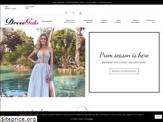 dressgala.com