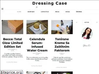 dressing-case.com