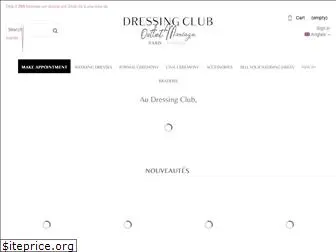 dressing-club.com