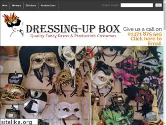 dressing-upbox.co.uk