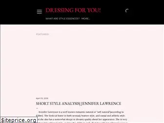 dressingforyou.blogspot.com