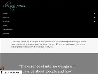 dressingroomsdesign.com