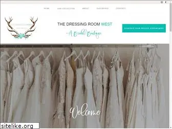 dressingroomwest.com