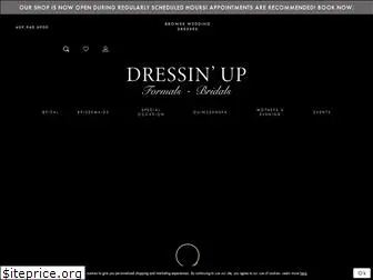 dressinuptexas.com