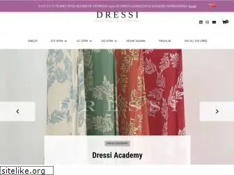 dressiofficial.com