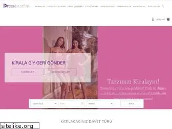 dressistanbul.com