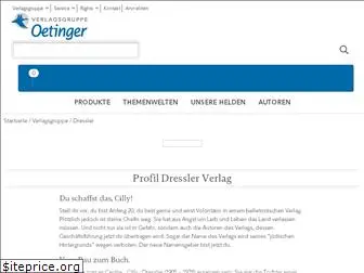 dressler-verlag.de