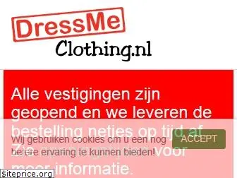 dressmeclothing.nl