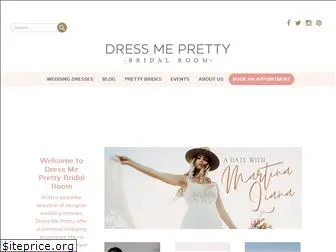 dressmepretty.co.uk