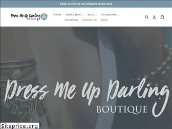 dressmeupdarling.com