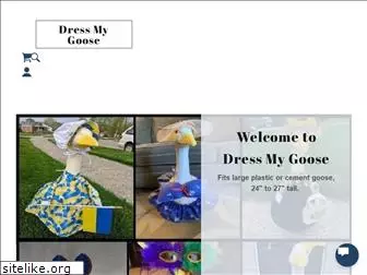 dressmygoose.com