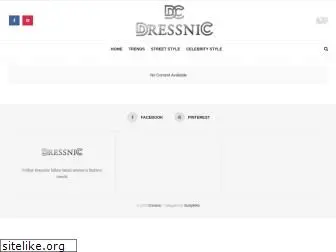 dressnic.com