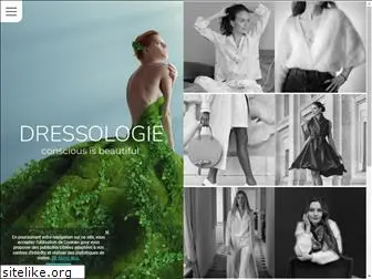 dressologie-shop.com