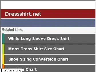 dressshirt.net