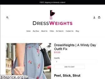 dressstrong.com