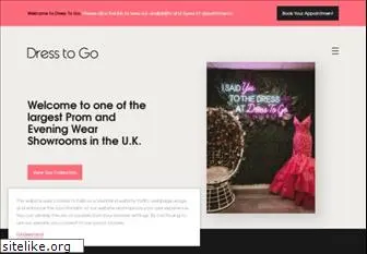 dresstogo.co.uk