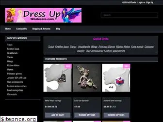 dressupwholesale.com