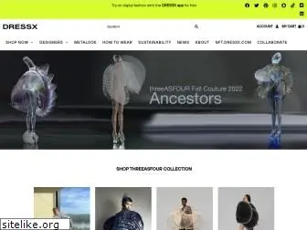 dressx.com