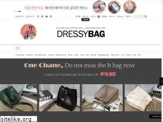 dressybag.com