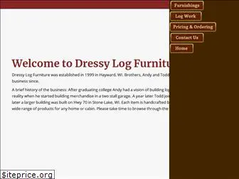 dressylog.com