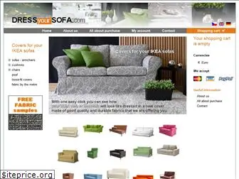 dressyoursofa.com