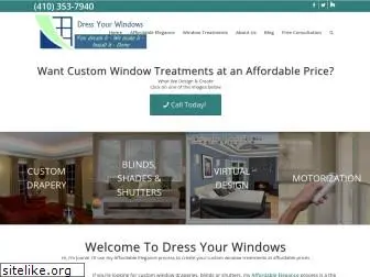 dressyourwindows.com