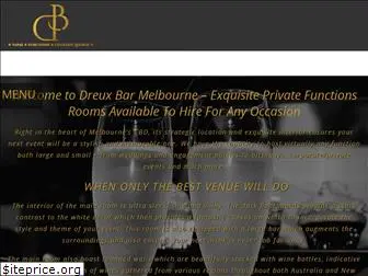 dreux.com.au