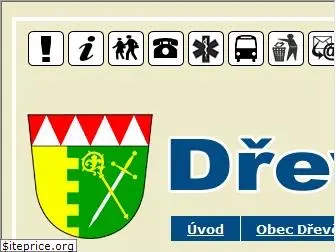 drevcice.cz