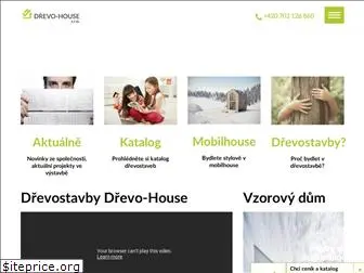 drevo-house.cz
