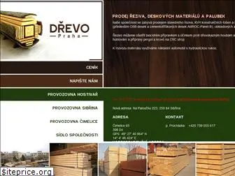 drevo-praha.com