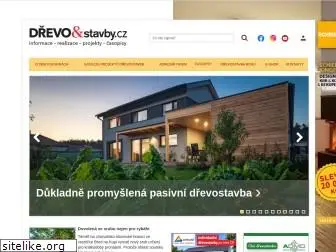 drevoastavby.cz