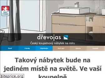 drevojasnamiru.cz