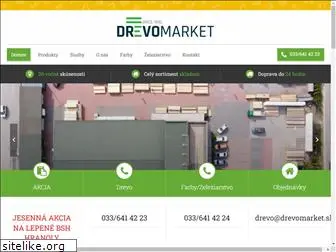 drevomarket.sk