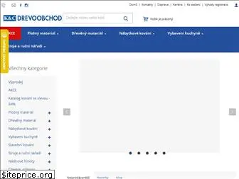 drevoobchod-eshop.cz