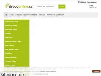 drevoonline.cz