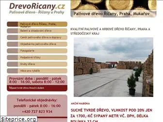 drevoricany.cz