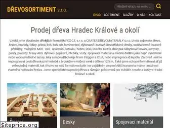 drevosortiment.cz