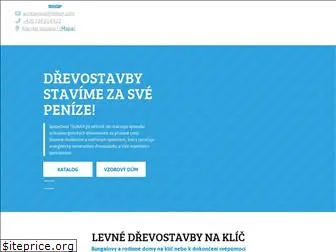 drevostavby-telnar.cz thumbnail