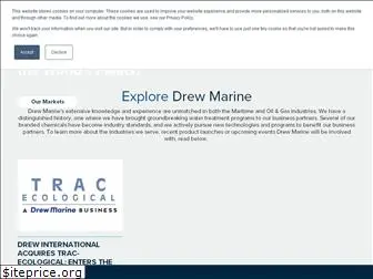 drew-marine.com