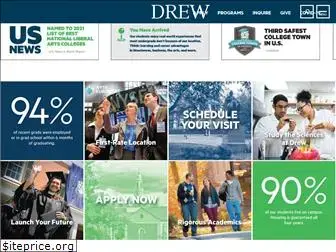 drew.edu