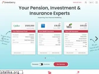 drewberryinsurance.co.uk