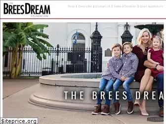 drewbrees.com