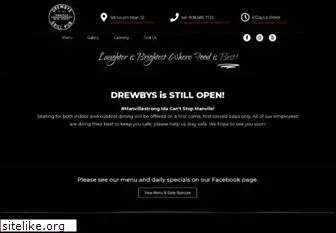 drewbys.com