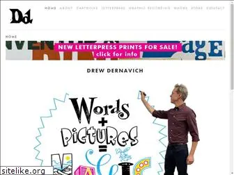 drewdernavich.com