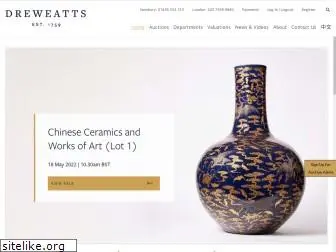dreweatts.com