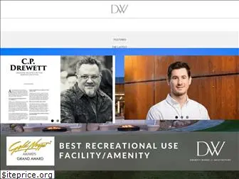 drewettworks.com