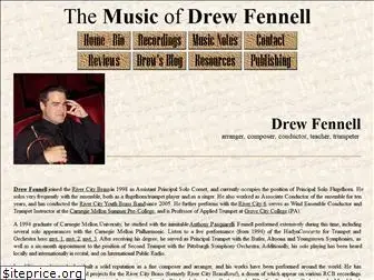 drewfennell.com