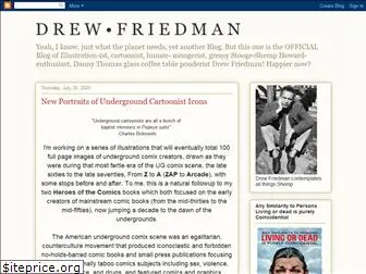 drewfriedman.blogspot.com