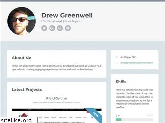 drewgreenwell.com